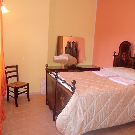 Agriturismo Lerno Pattada Zimmer foto