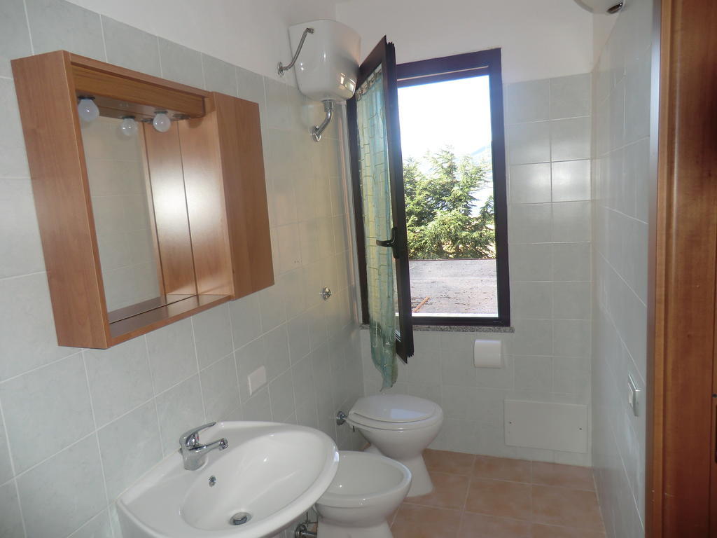 Agriturismo Lerno Pattada Zimmer foto