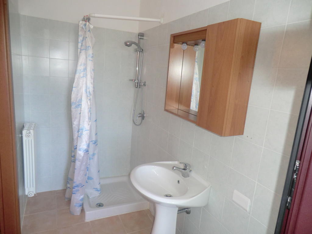 Agriturismo Lerno Pattada Zimmer foto